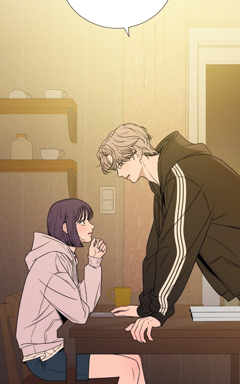 Operation: True Love Chap 100 - Next Chap 101