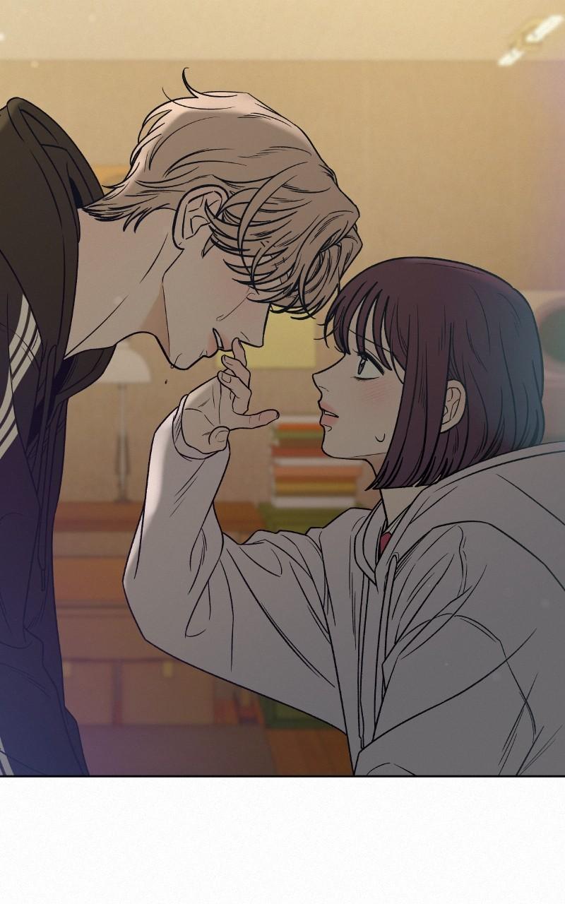 Operation: True Love Chap 100 - Next Chap 101