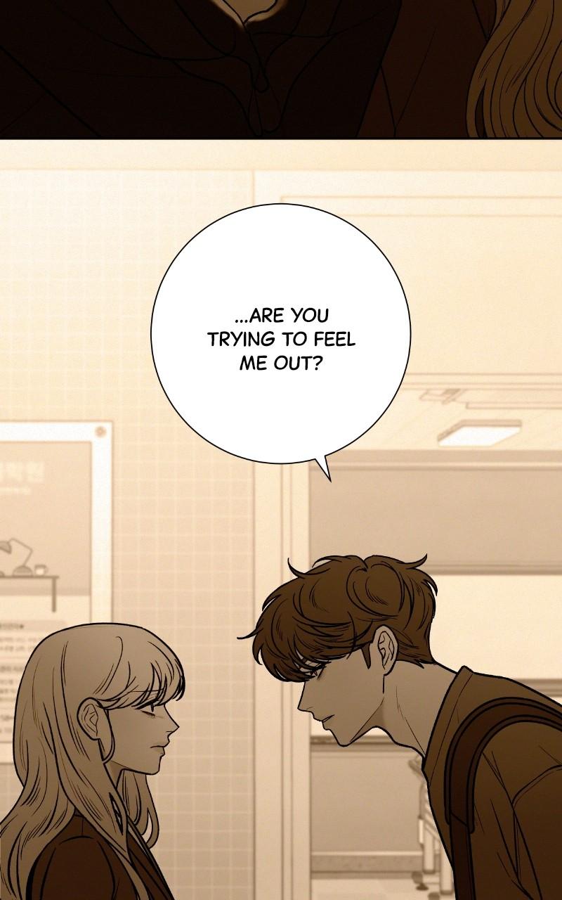 Operation: True Love Chap 101 - Next Chap 102