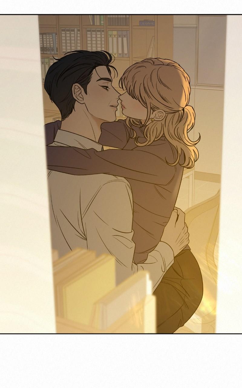 Operation: True Love Chap 101 - Next Chap 102
