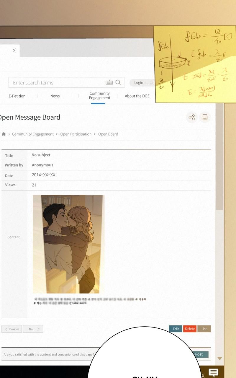 Operation: True Love Chap 101 - Next Chap 102