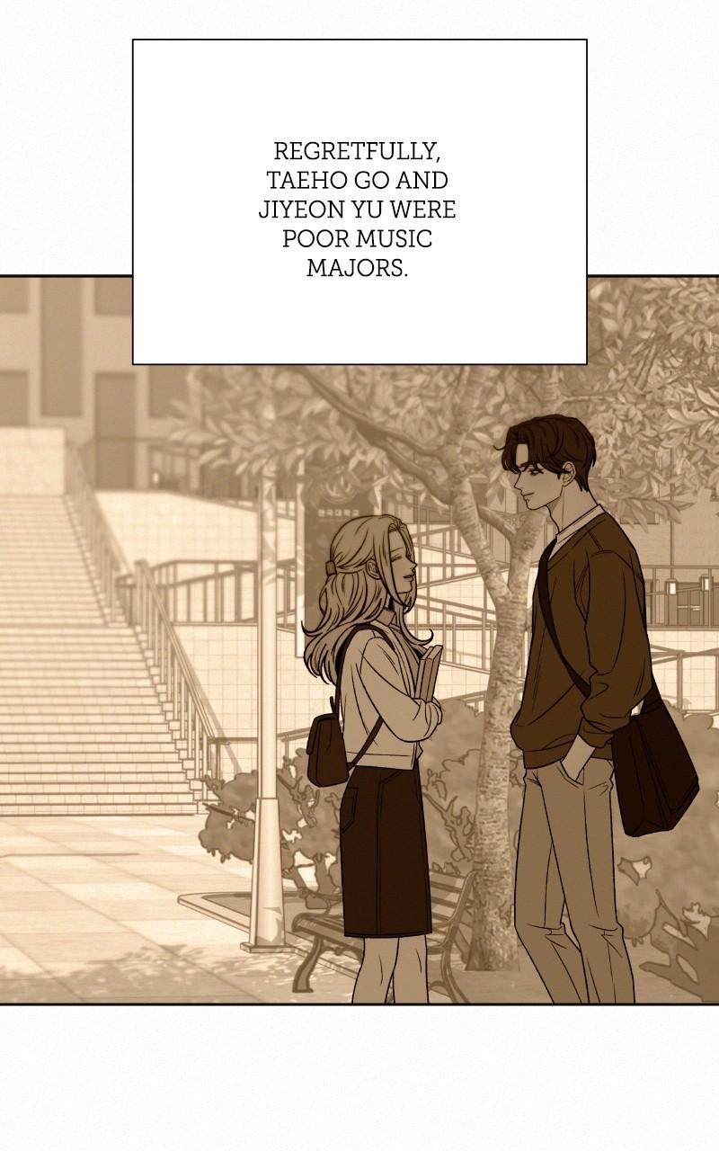 Operation: True Love Chap 101 - Next Chap 102
