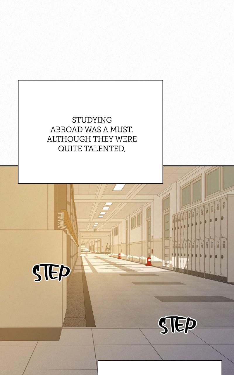 Operation: True Love Chap 101 - Next Chap 102