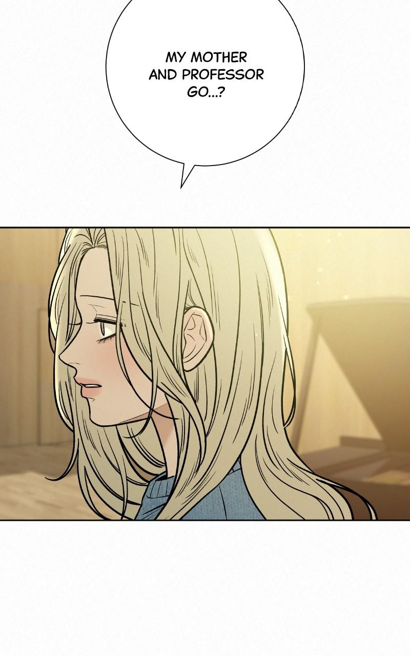 Operation: True Love Chap 101 - Next Chap 102