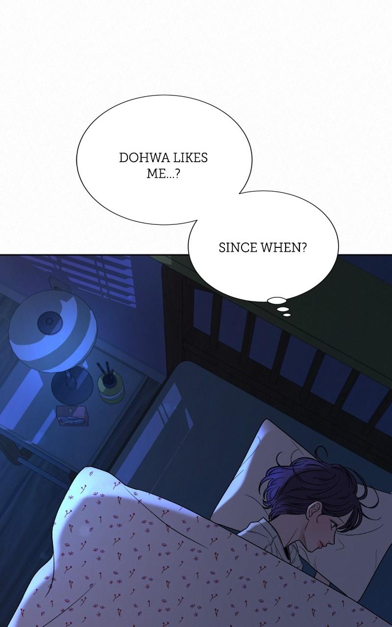 Operation: True Love Chap 101 - Next Chap 102