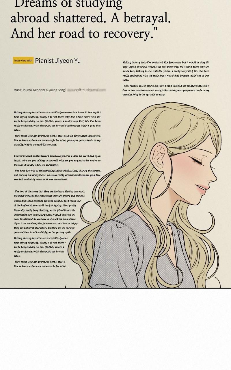 Operation: True Love Chap 101 - Next Chap 102