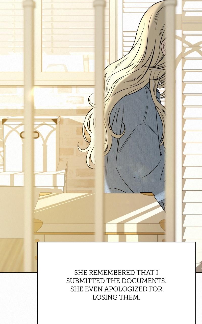 Operation: True Love Chap 101 - Next Chap 102