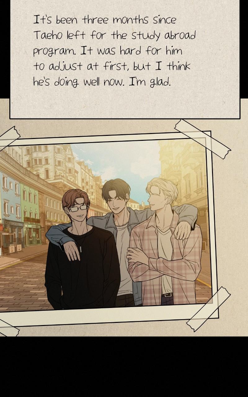 Operation: True Love Chap 101 - Next Chap 102