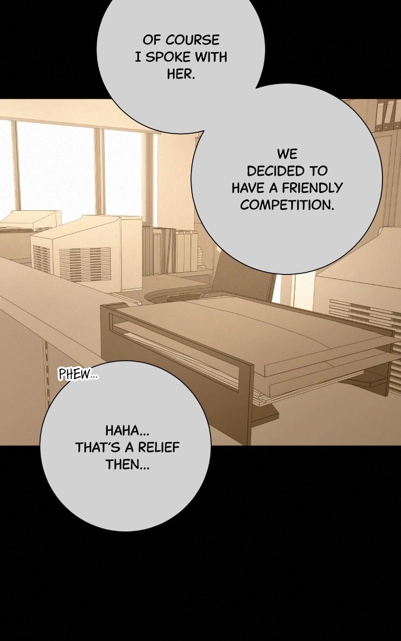 Operation: True Love Chap 101 - Next Chap 102
