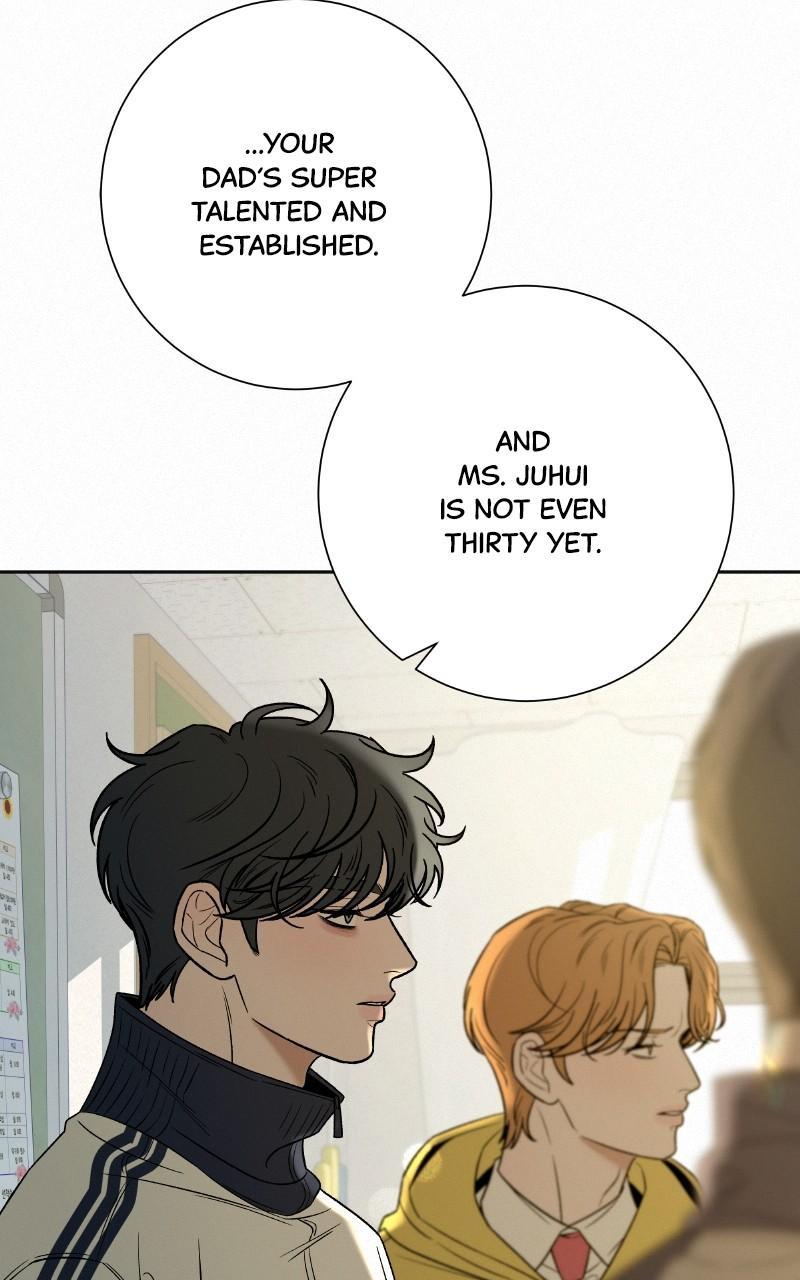 Operation: True Love Chap 102 - Next Chap 103