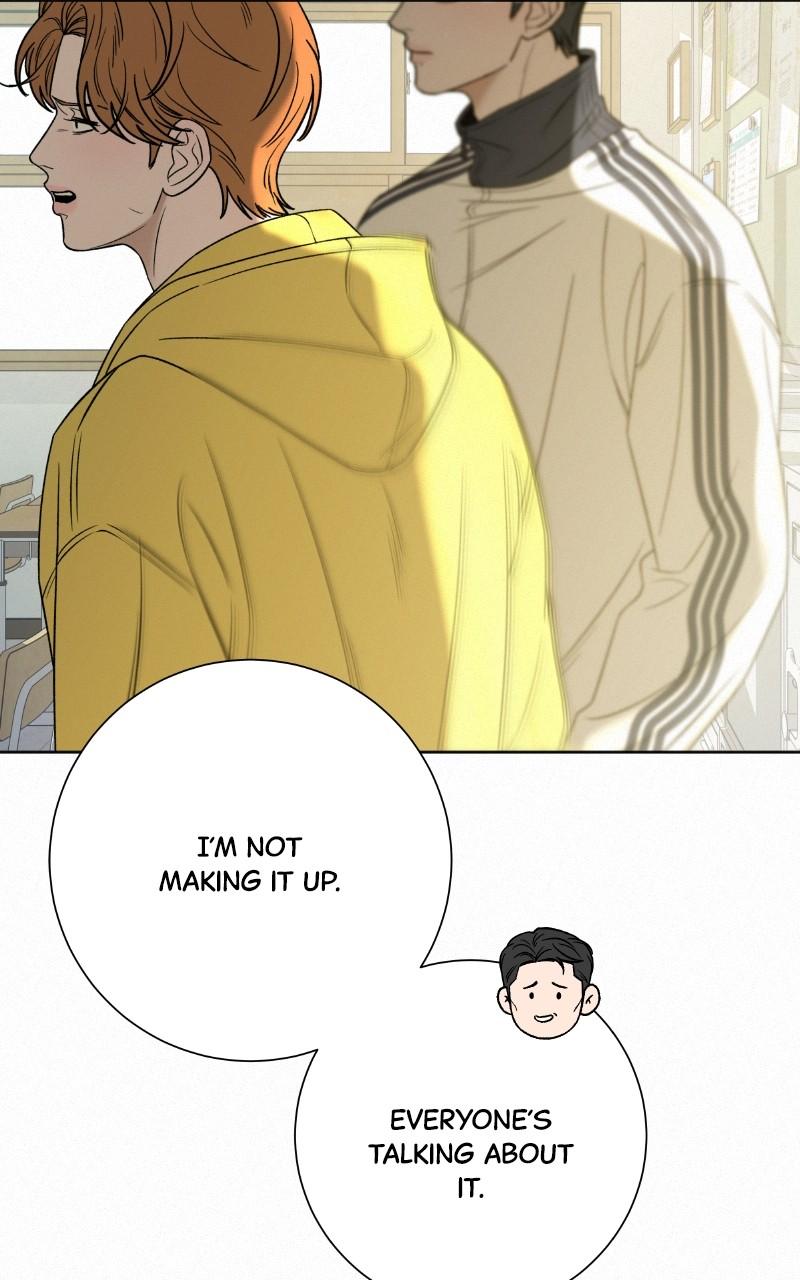 Operation: True Love Chap 102 - Next Chap 103