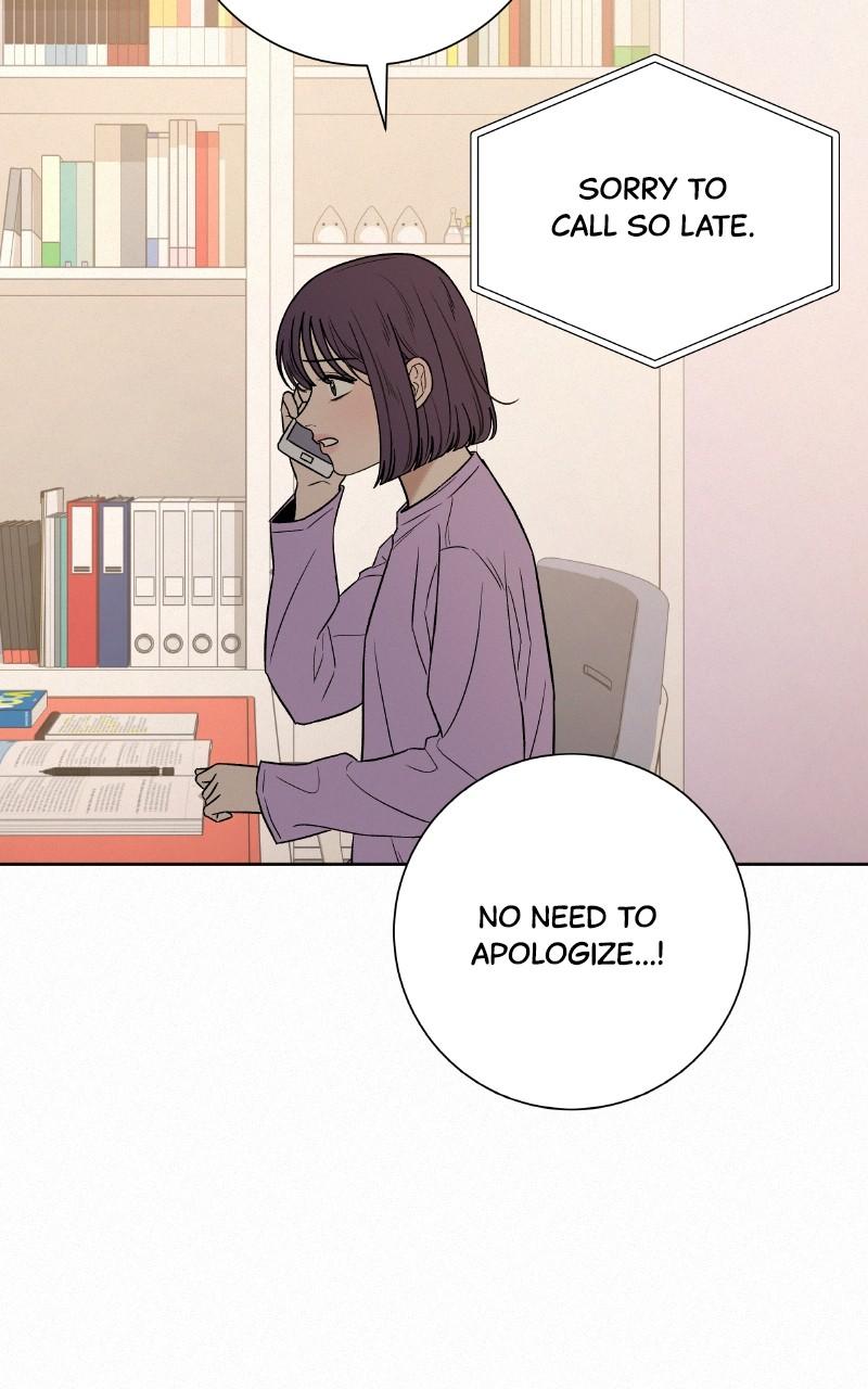 Operation: True Love Chap 102 - Next Chap 103