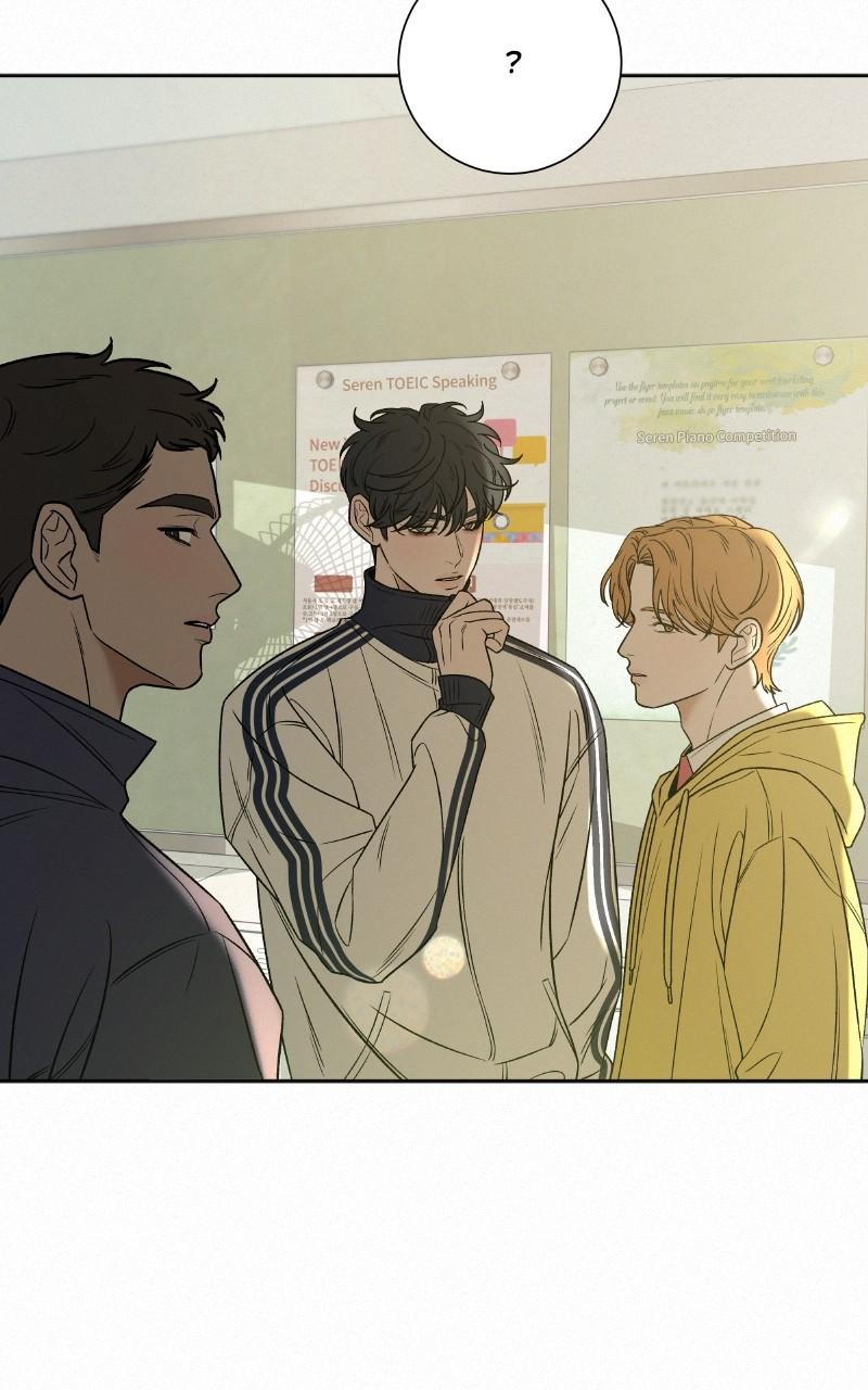 Operation: True Love Chap 102 - Next Chap 103