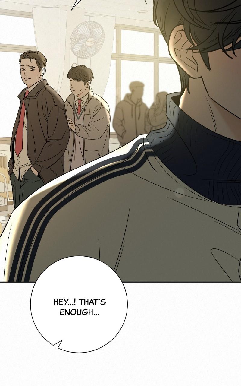 Operation: True Love Chap 102 - Next Chap 103