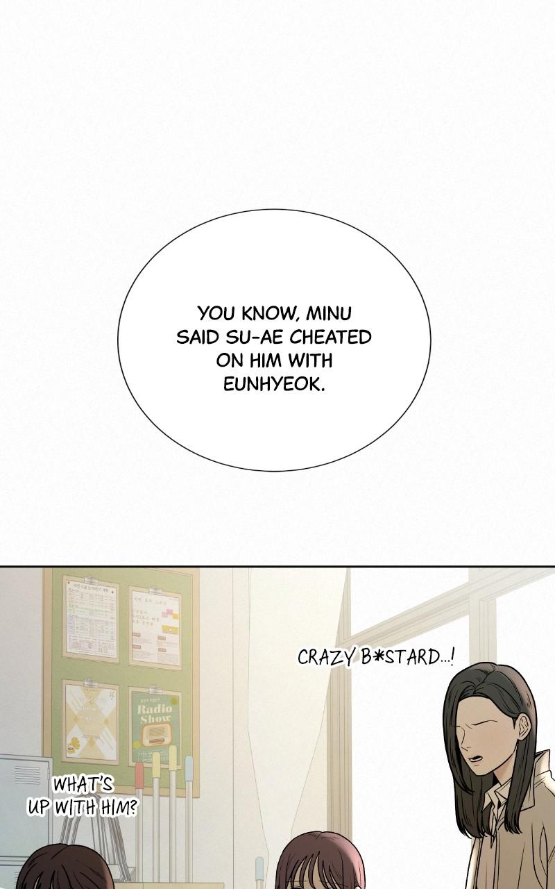 Operation: True Love Chap 102 - Next Chap 103