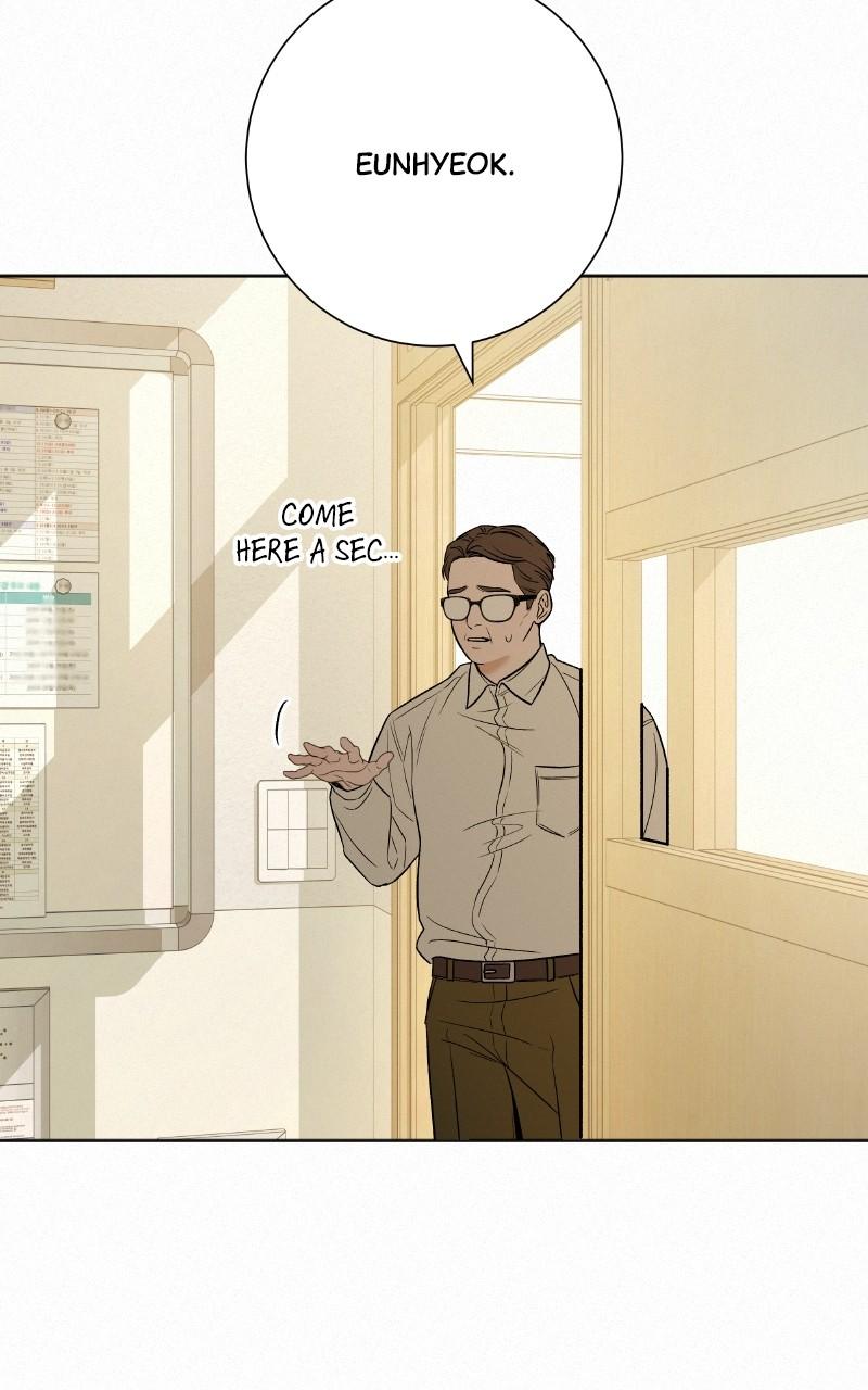 Operation: True Love Chap 102 - Next Chap 103