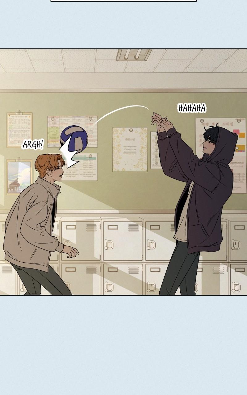 Operation: True Love Chap 102 - Next Chap 103
