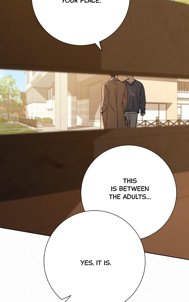 Operation: True Love Chap 103 - Next Chap 104