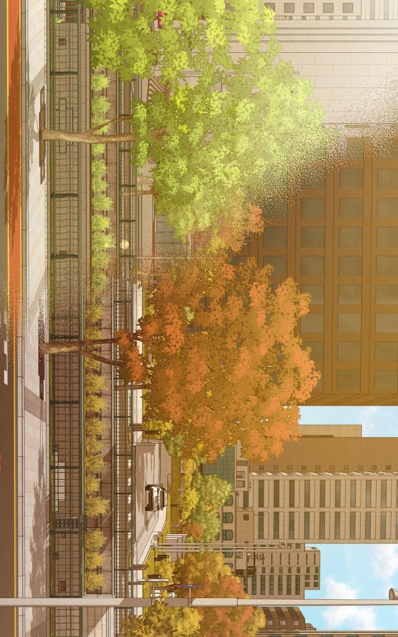 Operation: True Love Chap 103 - Next Chap 104