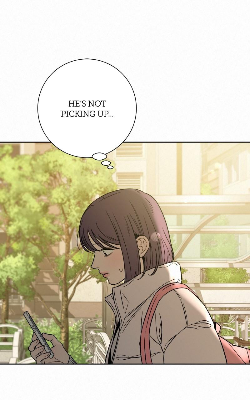 Operation: True Love Chap 103 - Next Chap 104
