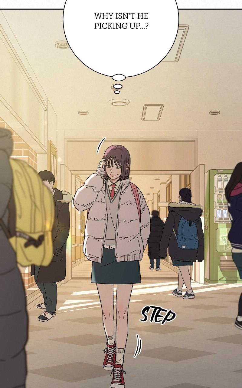 Operation: True Love Chap 103 - Next Chap 104