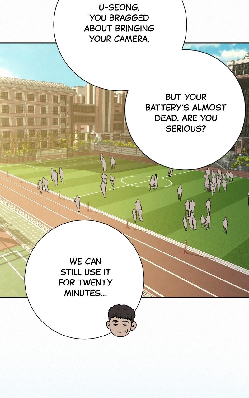 Operation: True Love Chap 103 - Next Chap 104