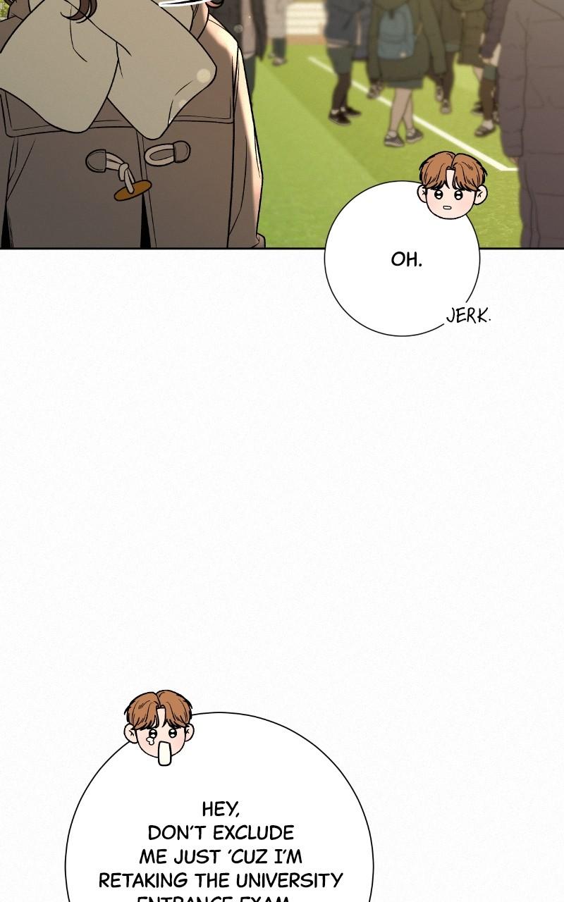 Operation: True Love Chap 103 - Next Chap 104