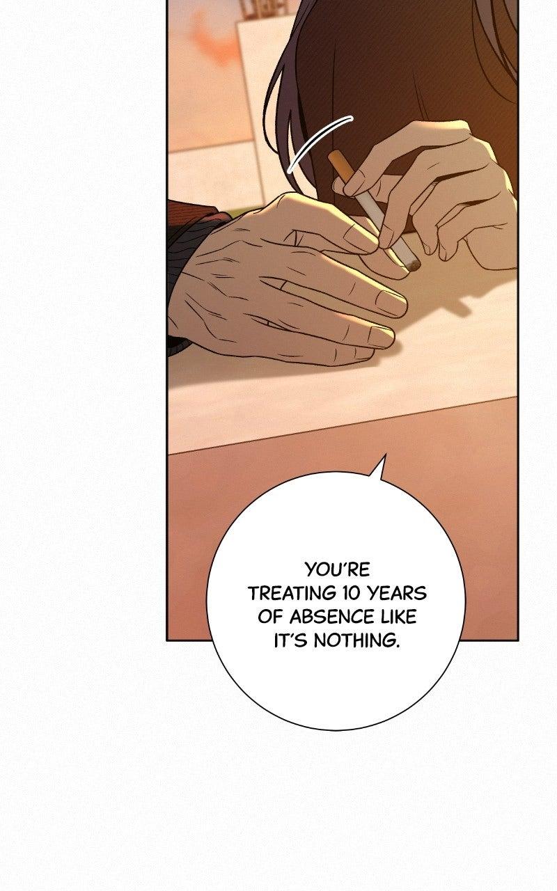 Operation: True Love Chap 117 - Next Chap 118