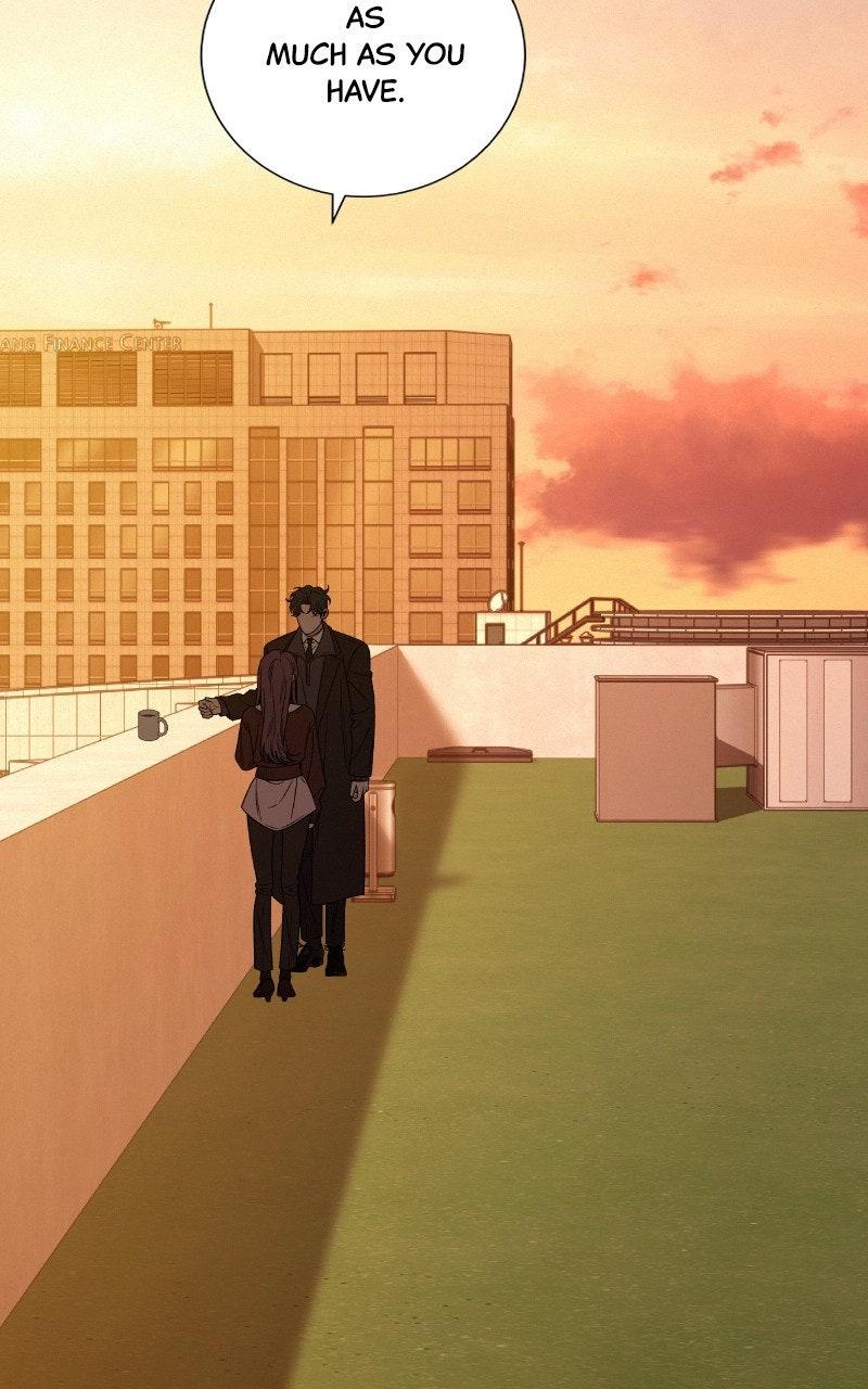 Operation: True Love Chap 117 - Next Chap 118