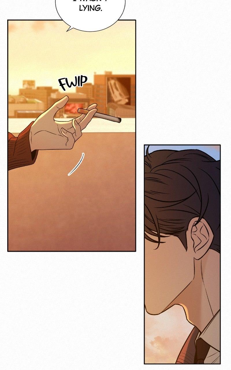 Operation: True Love Chap 117 - Next Chap 118