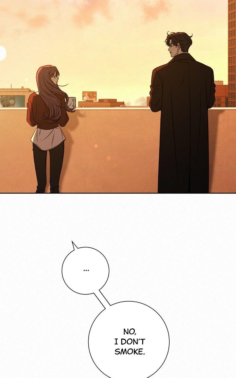 Operation: True Love Chap 117 - Next Chap 118