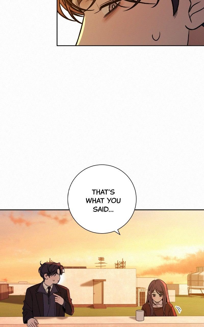 Operation: True Love Chap 117 - Next Chap 118