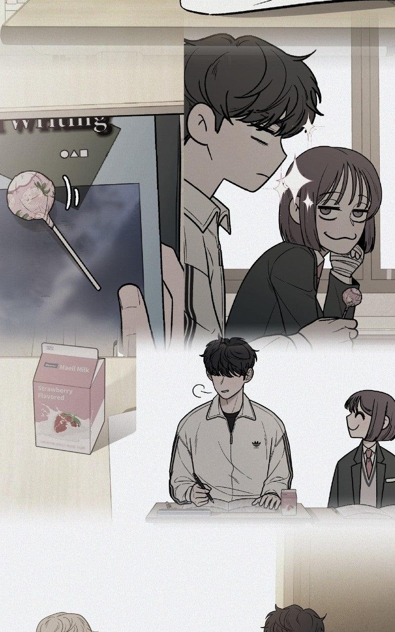 Operation: True Love Chap 117 - Next Chap 118