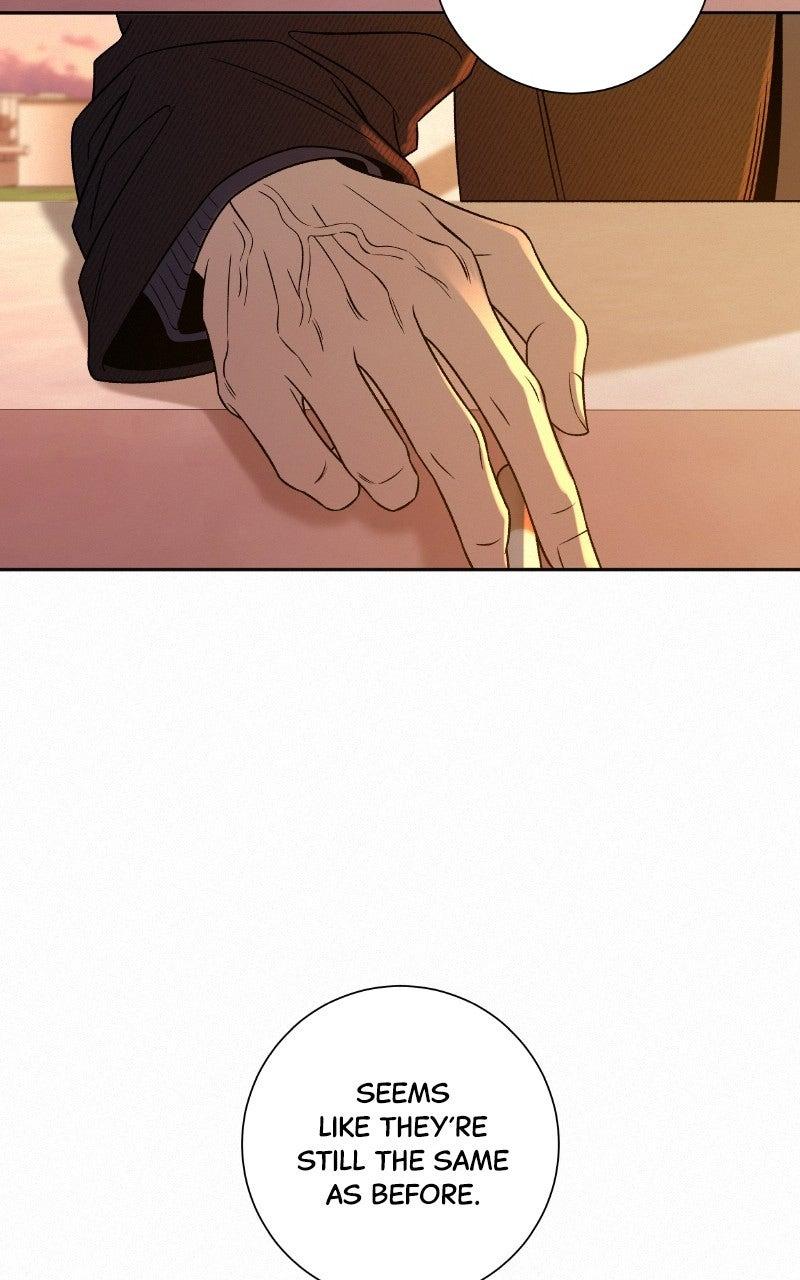 Operation: True Love Chap 117 - Next Chap 118