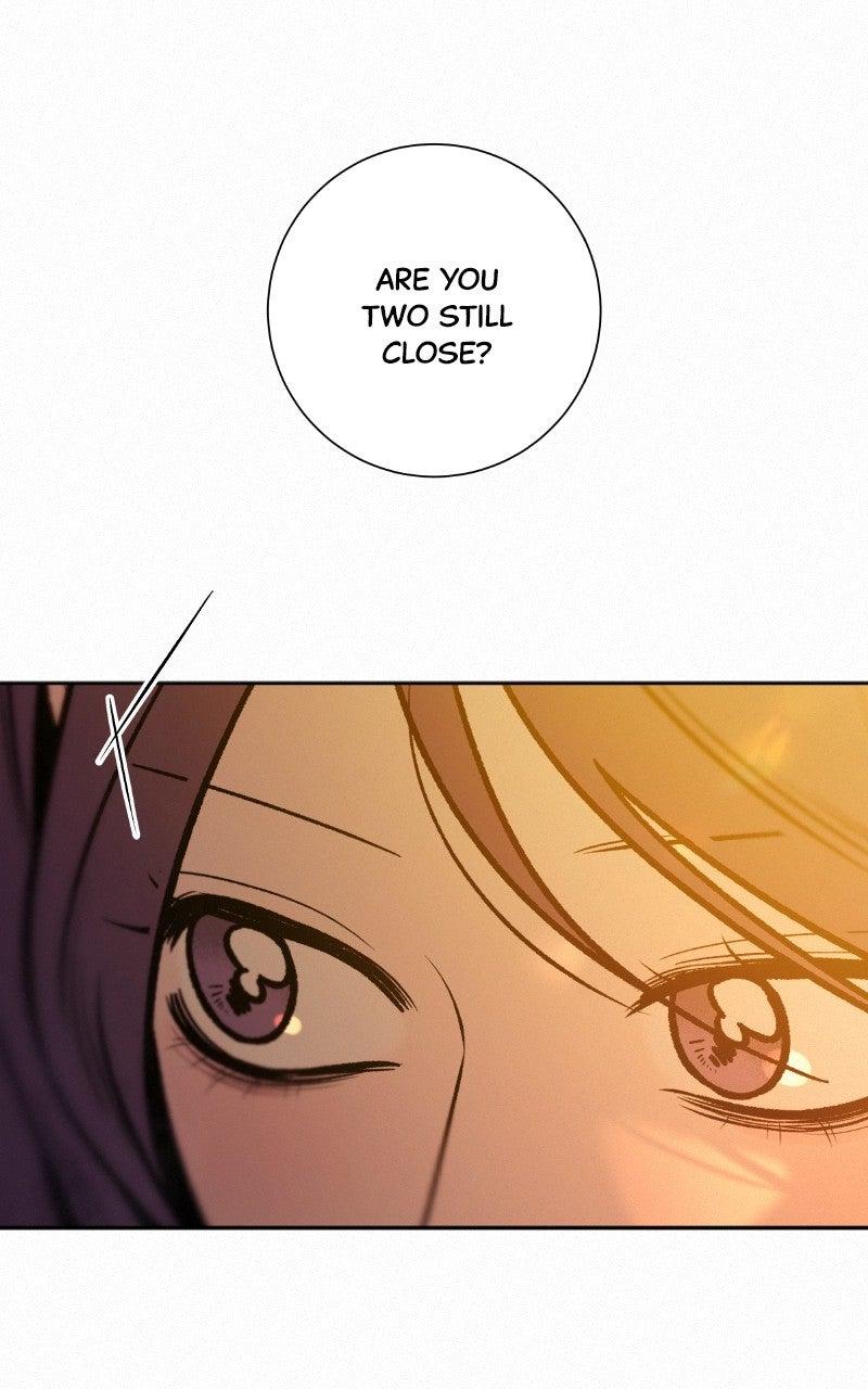 Operation: True Love Chap 117 - Next Chap 118