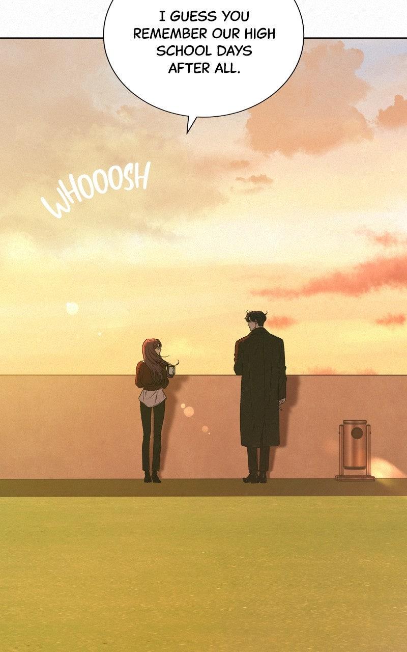 Operation: True Love Chap 117 - Next Chap 118