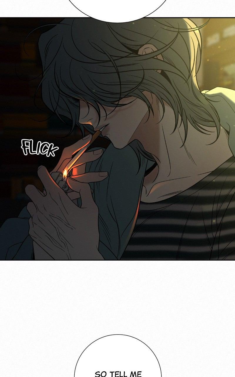 Operation: True Love Chap 114 - Next Chap 115
