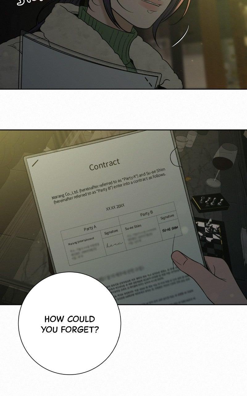 Operation: True Love Chap 114 - Next Chap 115
