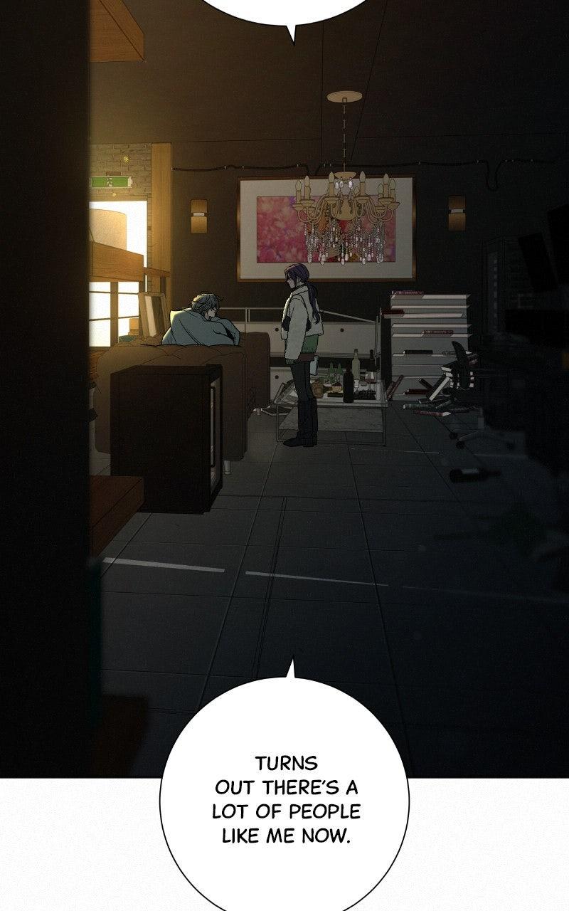 Operation: True Love Chap 114 - Next Chap 115