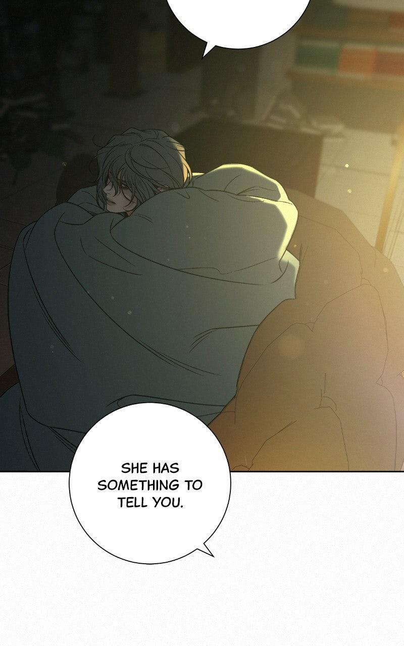 Operation: True Love Chap 114 - Next Chap 115