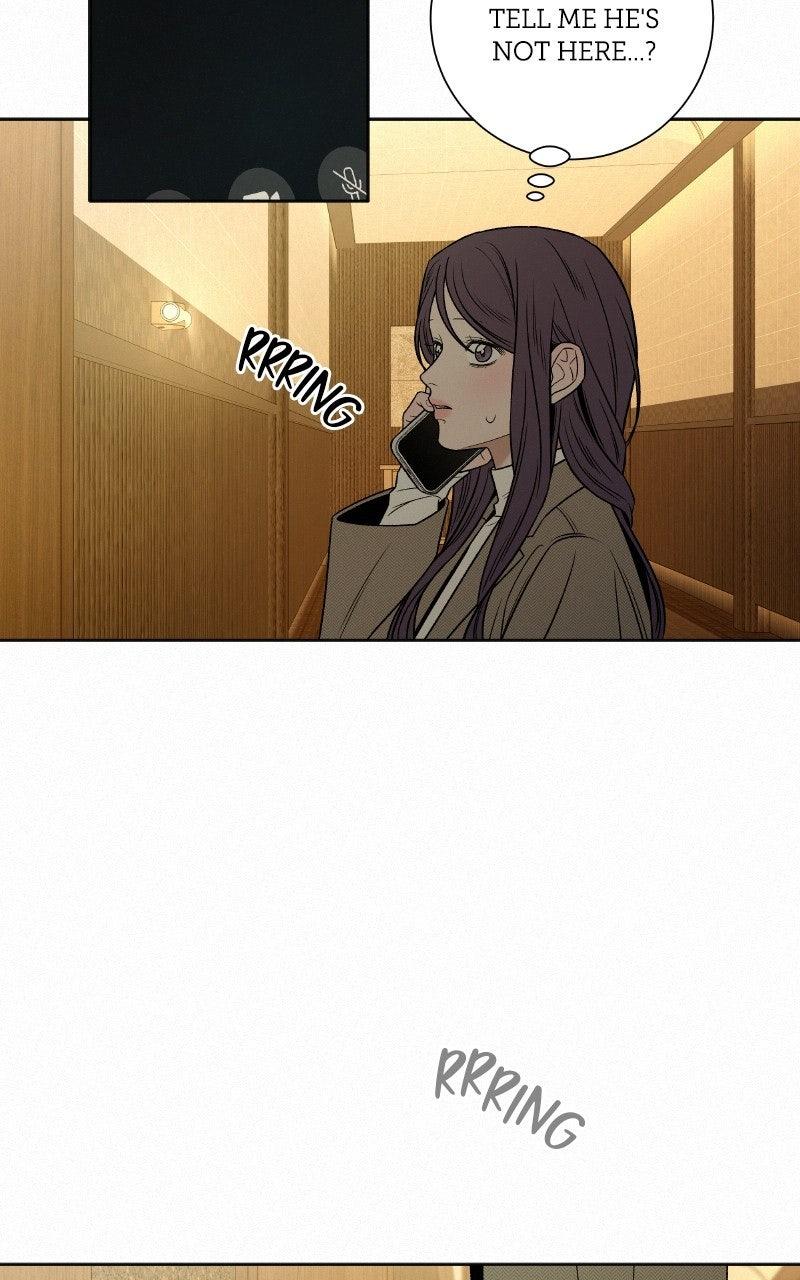 Operation: True Love Chap 115 - Next Chap 116