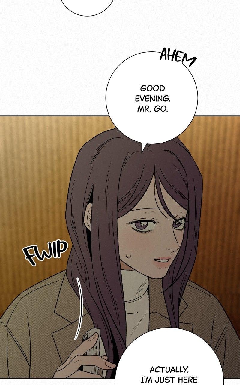 Operation: True Love Chap 115 - Next Chap 116