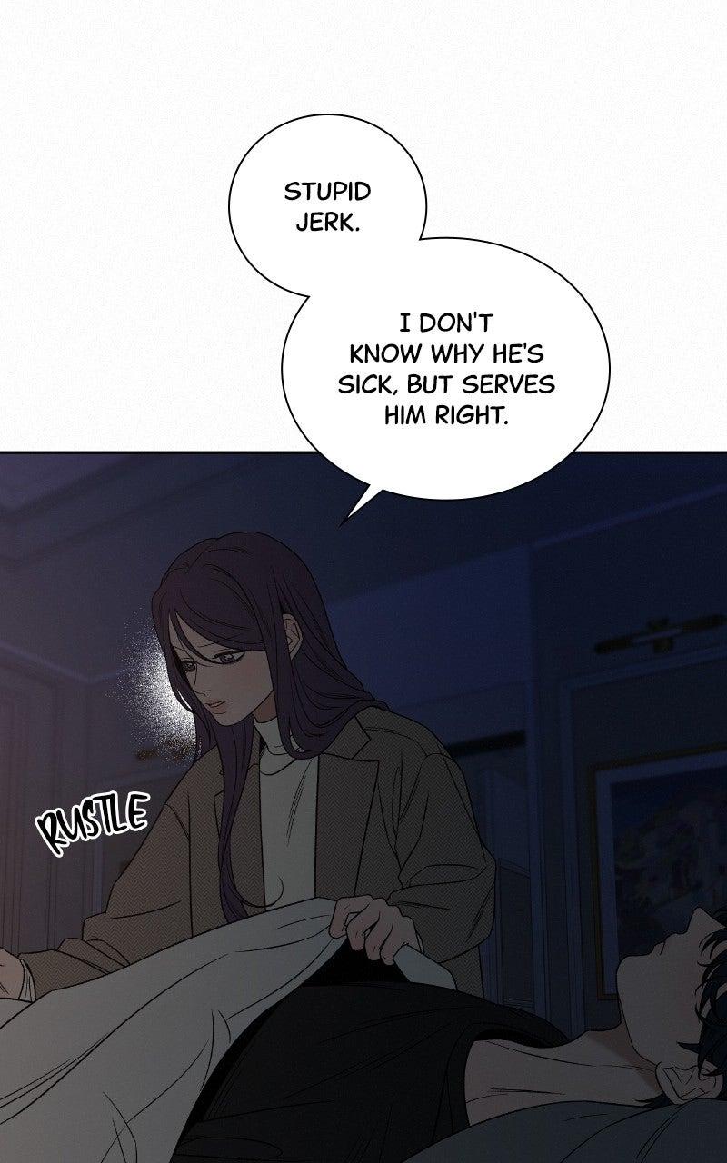 Operation: True Love Chap 115 - Next Chap 116