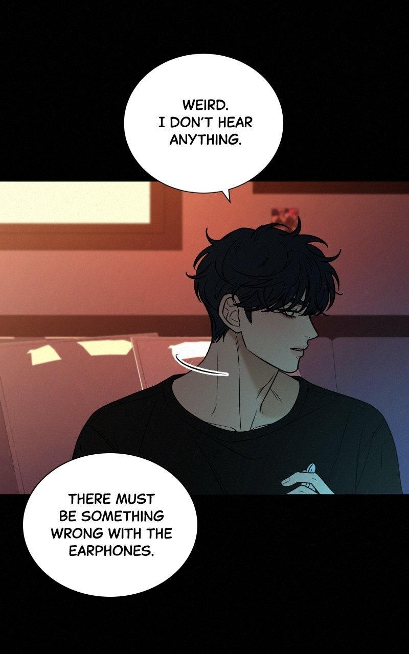 Operation: True Love Chap 116 - Next Chap 117