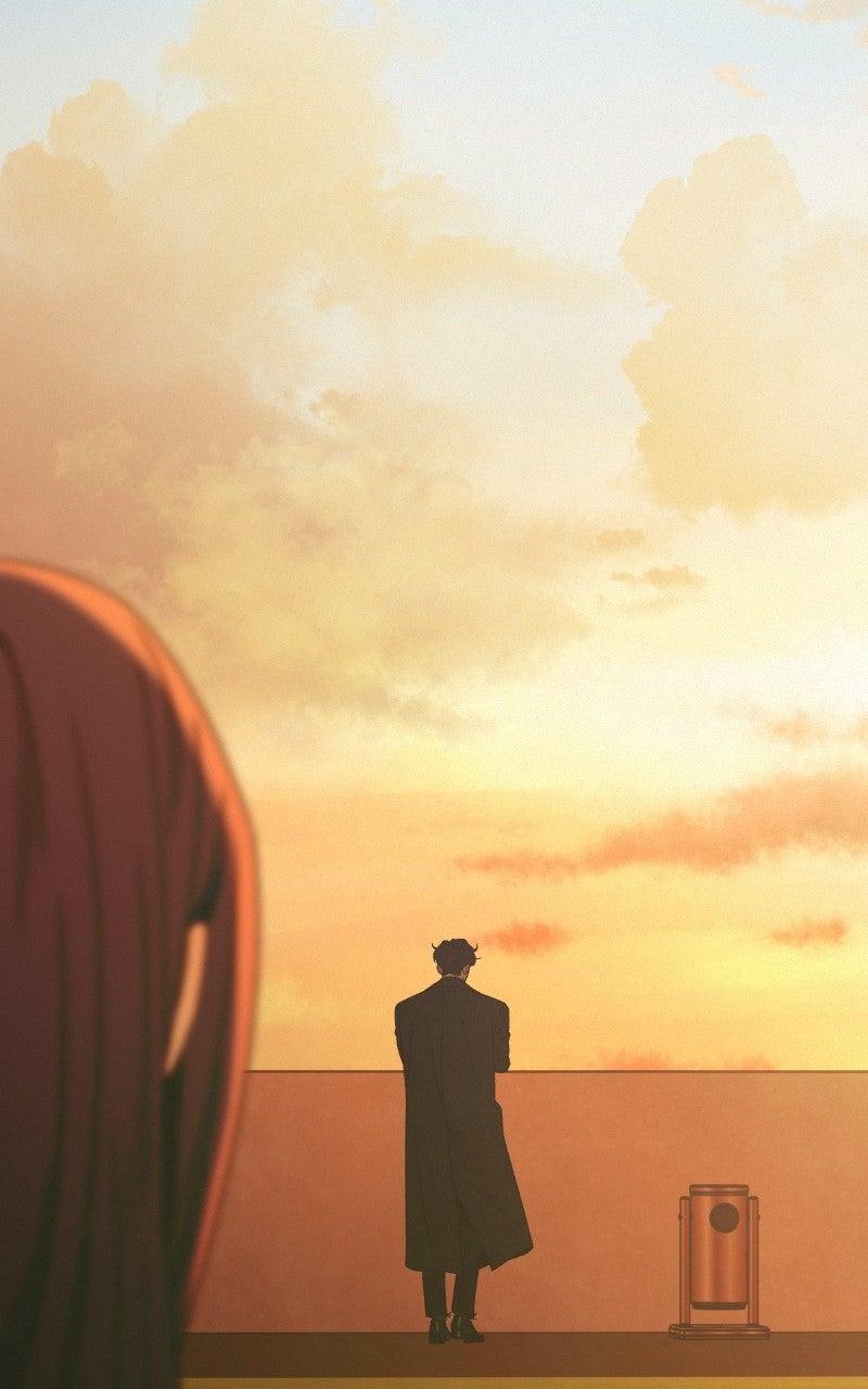 Operation: True Love Chap 116 - Next Chap 117