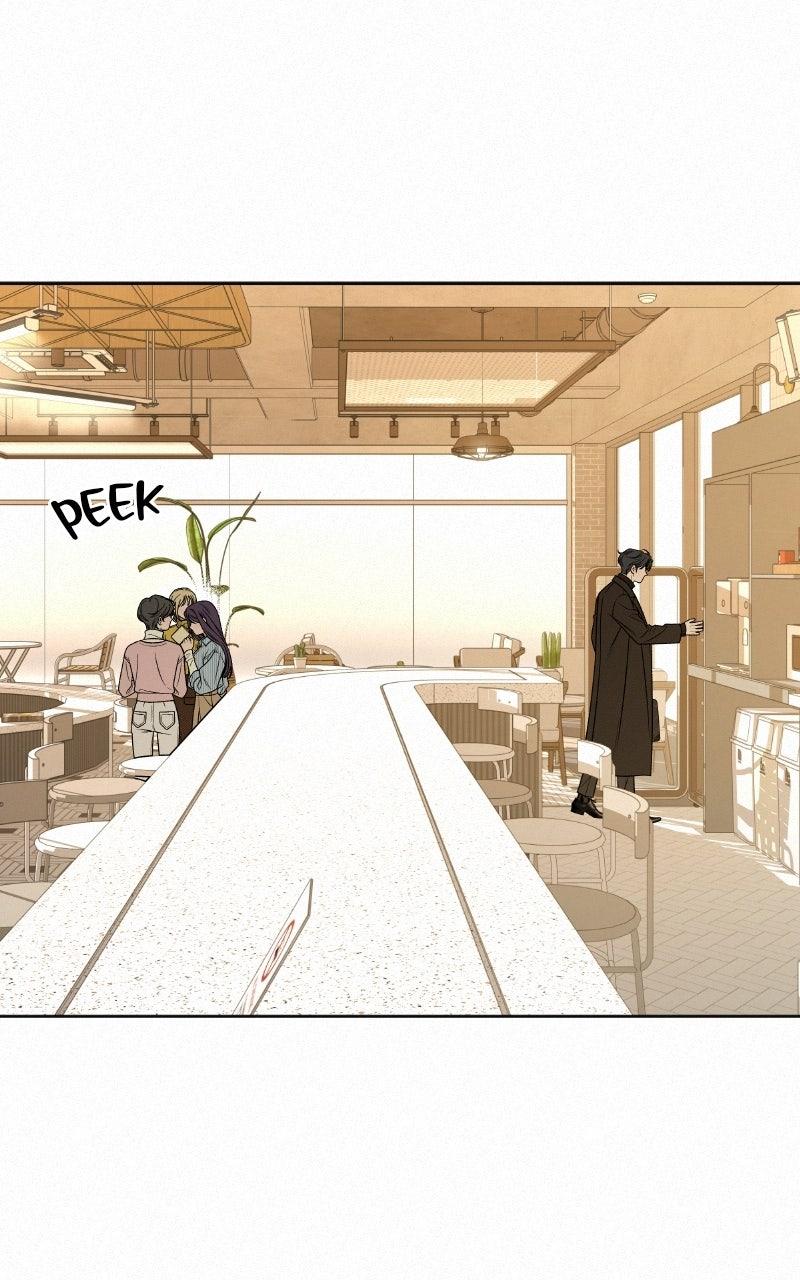 Operation: True Love Chap 118 - Next Chap 119