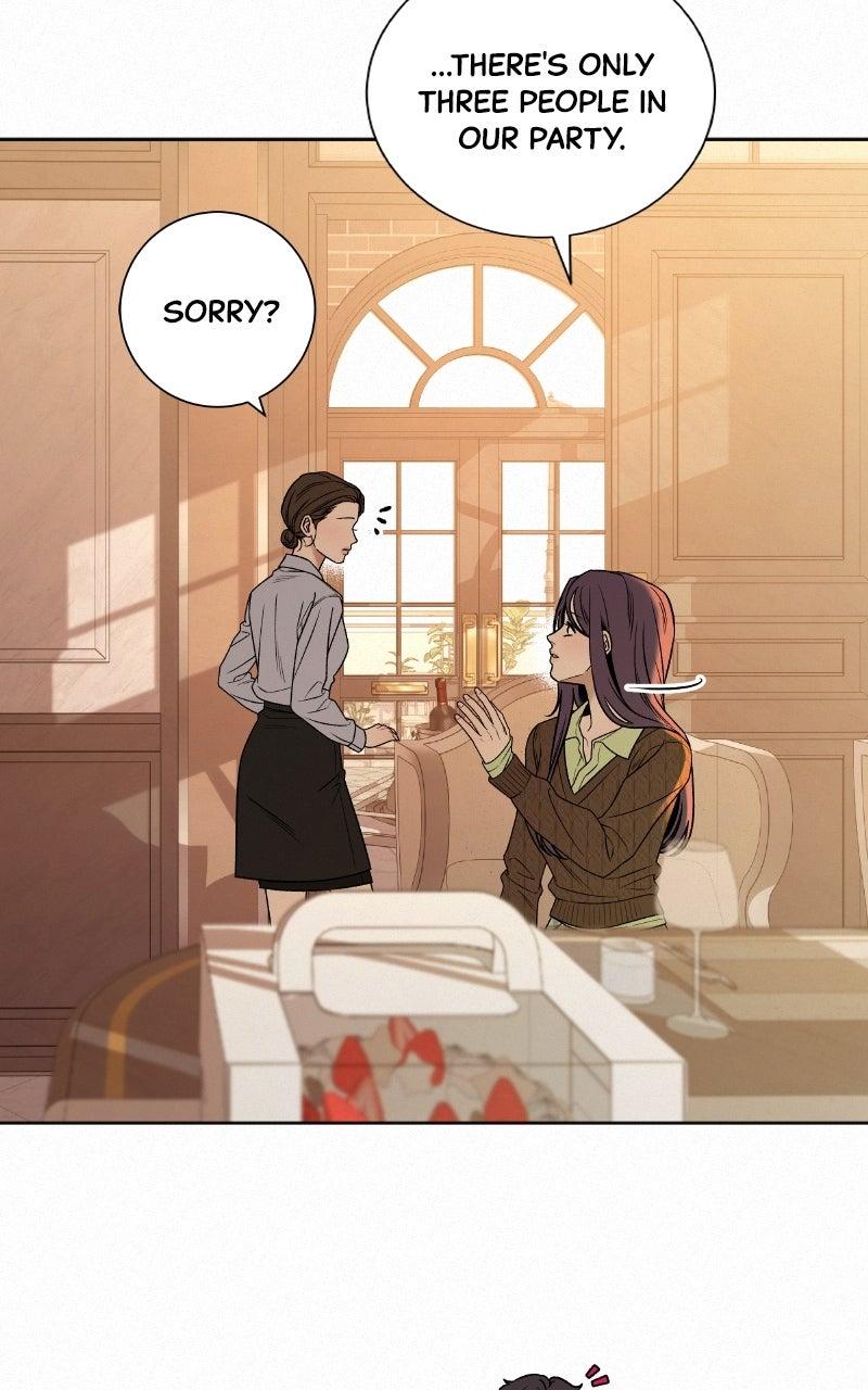 Operation: True Love Chap 118 - Next Chap 119