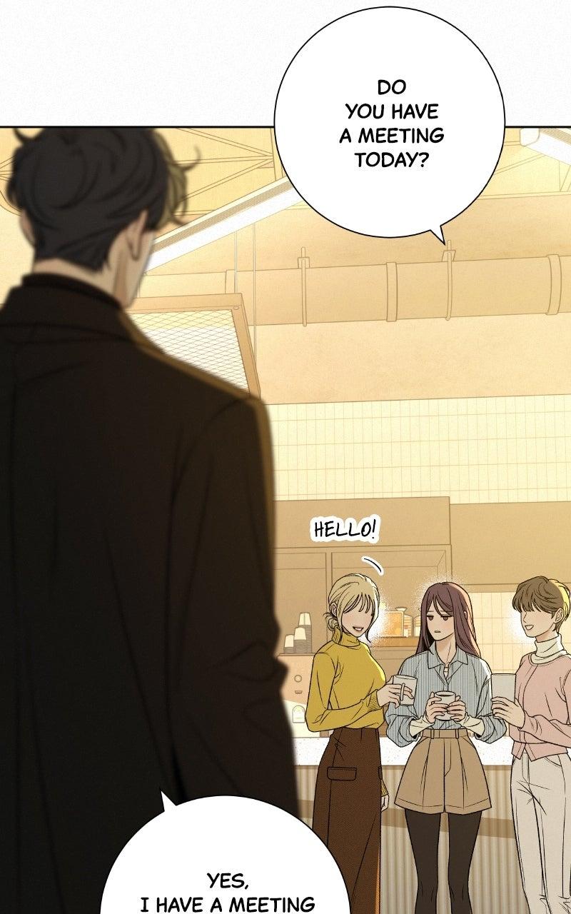 Operation: True Love Chap 118 - Next Chap 119