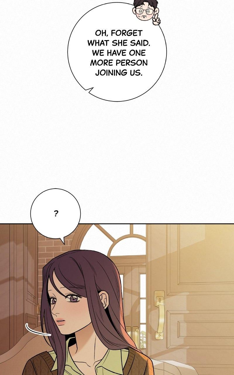 Operation: True Love Chap 118 - Next Chap 119