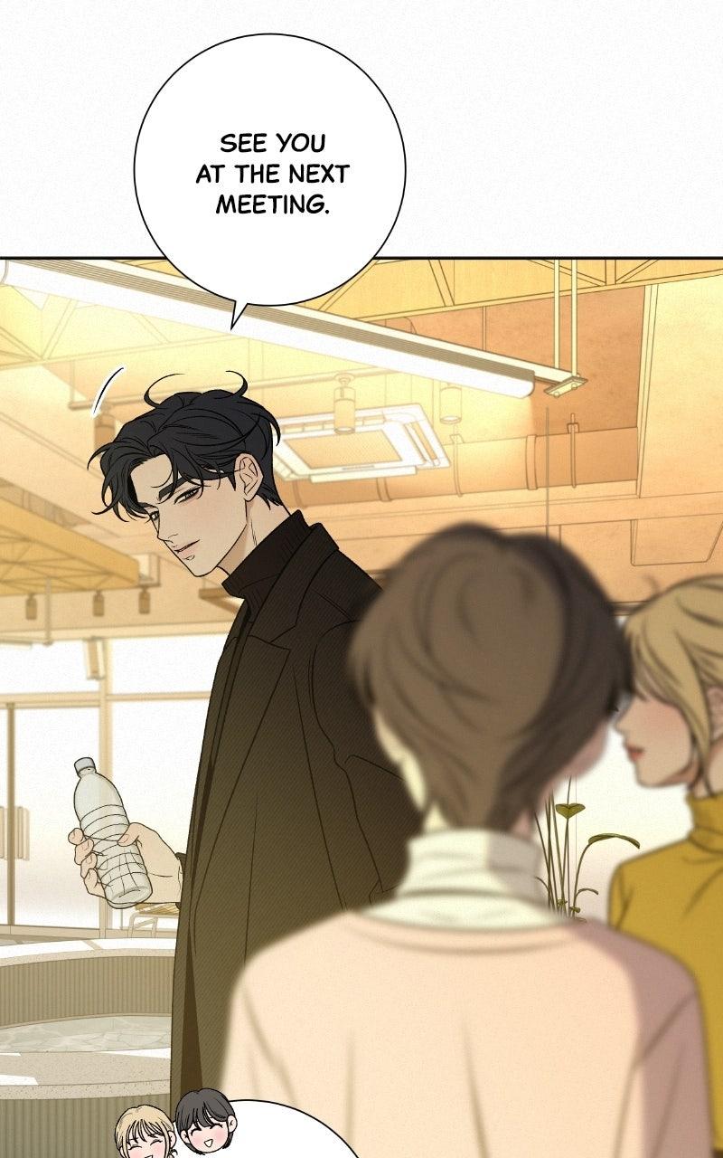 Operation: True Love Chap 118 - Next Chap 119